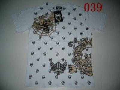 Affliction Shirts-264